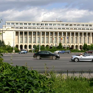 Les meilleurs endroits touristiques à Bucarest, Roumanie