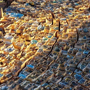 معالم أثرية ينبغي عليك زيارتها في الجزائر5 