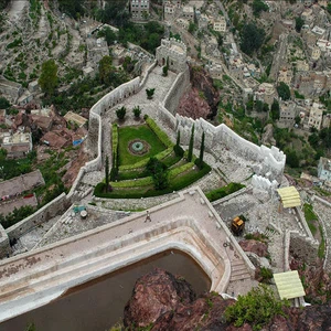 In pictures: Yemen, the beauty and diversity of nature