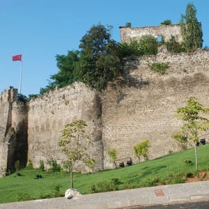 Trabzon .. a shining Turkish pearl on the Black Sea