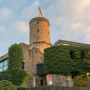 Photos .. la ville allemande de Bonn, vous devriez la visiter