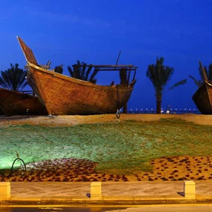 En images : les 10 plus beaux endroits pour koshta en Arabie Saoudite