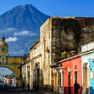 صور رائعة من غواتيمالا.. أرض تناديك لزيارتها
