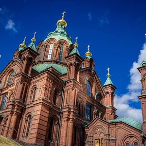 Une visite photo des meilleurs endroits à visiter à Helsinki