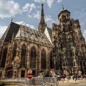 5 must-visit places in Vienna