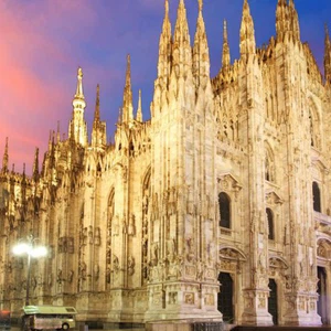 5 landmarks in Milan .. cannot be missed