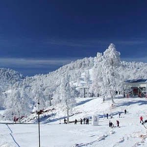 The best tourist destinations to Türkiye in winter