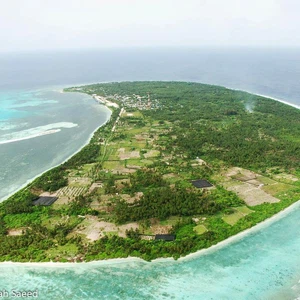 Ce sont les lieux touristiques les plus attrayants des Maldives