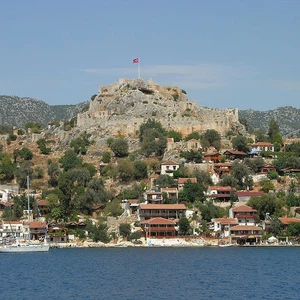 6 famous tourist towns and villages in Türkiye