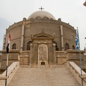 Tourist places in Cairo that you should not miss
