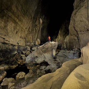 Photos: Zakocian .. les incroyables grottes de Slovénie