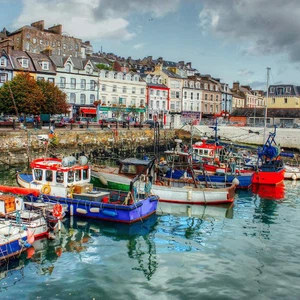 5 charming tourist towns to visit in Ireland