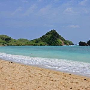 Les meilleurs endroits touristiques de l&#39;île de Lombok