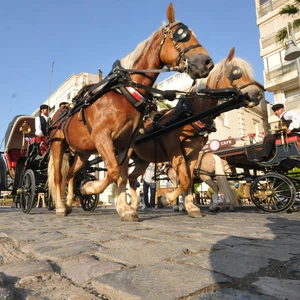 The most beautiful tourist places in Izmir, Turkey