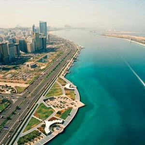 The best tourist places in Abu Dhabi