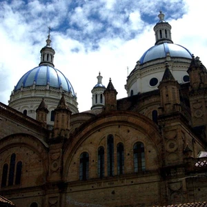 The 10 most famous tourist places in Ecuador .. get to know them