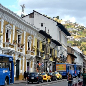 The 10 most famous tourist places in Ecuador .. get to know them