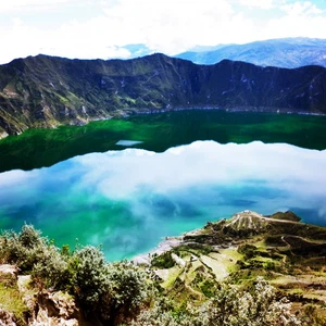 The 10 most famous tourist places in Ecuador .. get to know them
