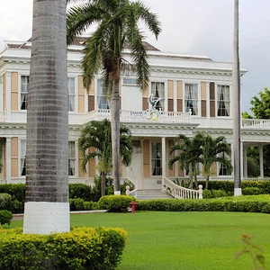 Lieux touristiques en Jamaïque .. les énormes trésors naturels