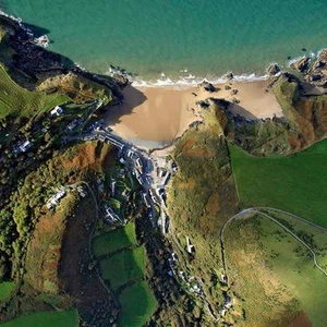 The stunning coast of Wales in 13 photos that will tempt you to visit