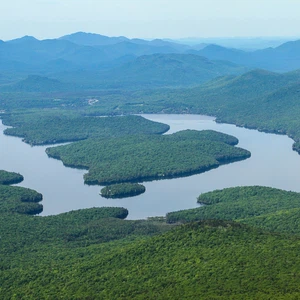 Top des destinations touristiques « naturelles » de l&#39;État de New York