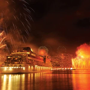 5 destinations to celebrate entering the New Year in Europe