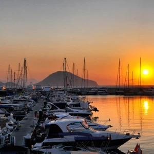 Bodrum in Türkiye... the most beautiful place you will visit