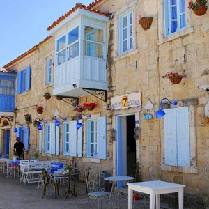 6 villes et villages touristiques célèbres de Türkiye