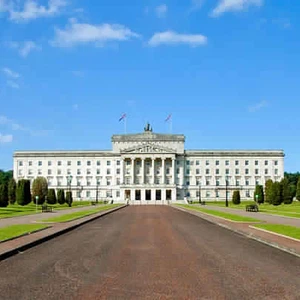 Places to visit in Belfast, Northern Ireland
