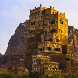 بالصور: اليمن جمال الطبيعة وتنوعها