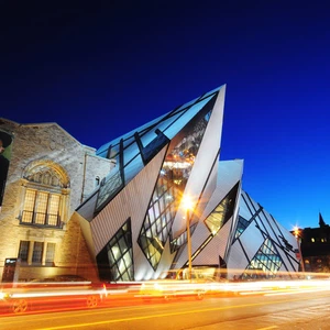 متحف أونتاريو الملكي 