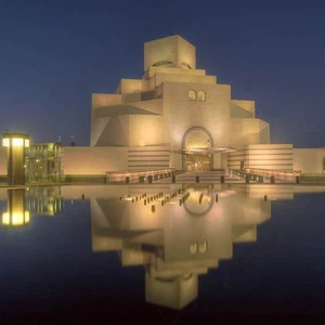 Top 10 tourist places in Qatar