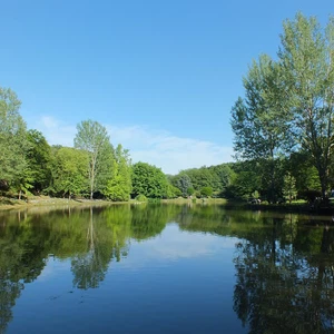 Ataturk Forest.. Istanbul&#39;s green oases