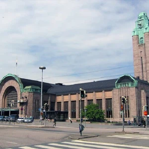 Une visite photo des meilleurs endroits à visiter à Helsinki