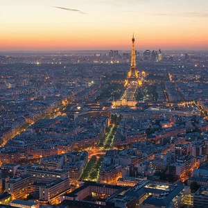 10 villes les plus impressionnantes dans leur architecture