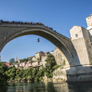 Raisons motivantes pour voyager en Bosnie-Herzégovine