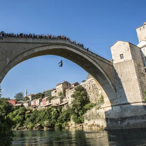 Motivating reasons to travel to Bosnia and Herzegovina