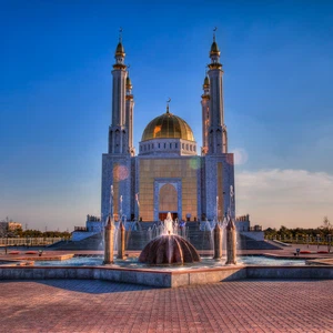 كازاخستان .. بلاد المفاجآت السارة
