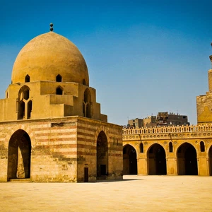أشهر 10 أماكن سياحية في مصر