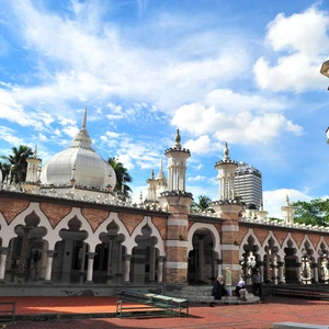 Que faites-vous en 24 heures lorsque vous visitez Kuala Lumpur ?