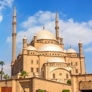 In pictures... the most beautiful mosques around the world