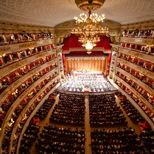 5 landmarks in Milan .. cannot be missed