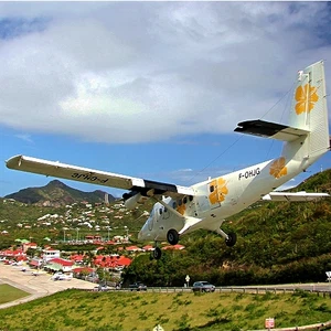 In pictures.. Learn about the French island `Saint Barthelemy`