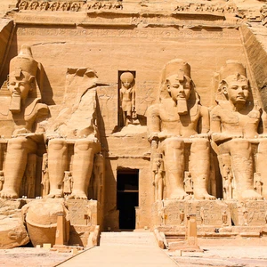 Pour les passionnés de civilisation égyptienne. Découvrez les 10 temples les plus célèbres d&#39;Egypte