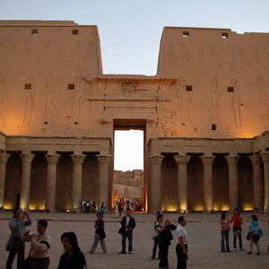Pour les passionnés de civilisation égyptienne. Découvrez les 10 temples les plus célèbres d&#39;Egypte