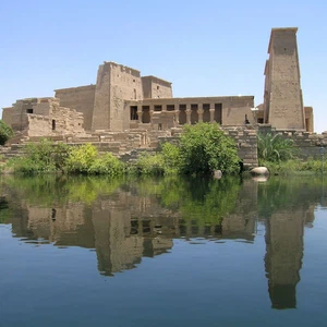 Pour les passionnés de civilisation égyptienne. Découvrez les 10 temples les plus célèbres d&#39;Egypte