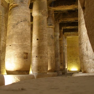 Pour les passionnés de civilisation égyptienne. Découvrez les 10 temples les plus célèbres d&#39;Egypte