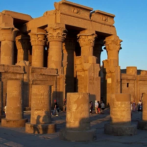 Pour les passionnés de civilisation égyptienne. Découvrez les 10 temples les plus célèbres d&#39;Egypte