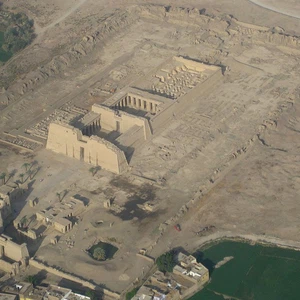 Pour les passionnés de civilisation égyptienne. Découvrez les 10 temples les plus célèbres d&#39;Egypte
