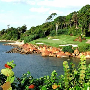 Bintan Island, Indonesia.. The opportunity to escape to a beautiful world